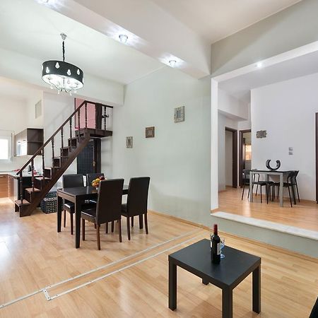 Amazing Apartment 300 Meters From The Old Town Rhodes City Buitenkant foto
