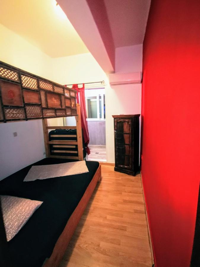 Amazing Apartment 300 Meters From The Old Town Rhodes City Buitenkant foto
