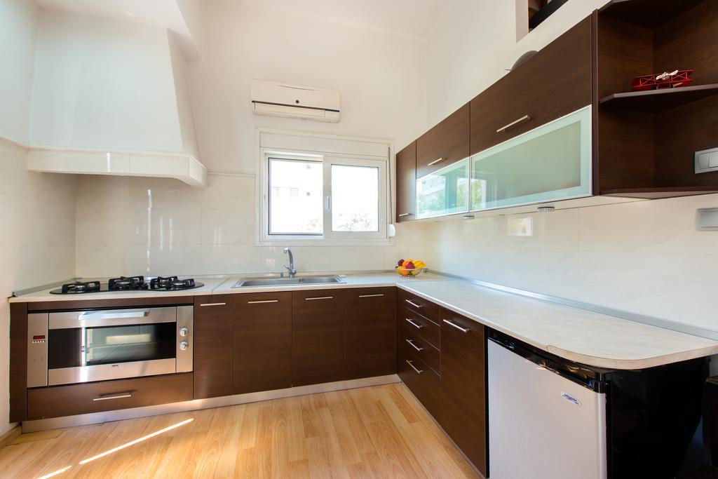 Amazing Apartment 300 Meters From The Old Town Rhodes City Buitenkant foto