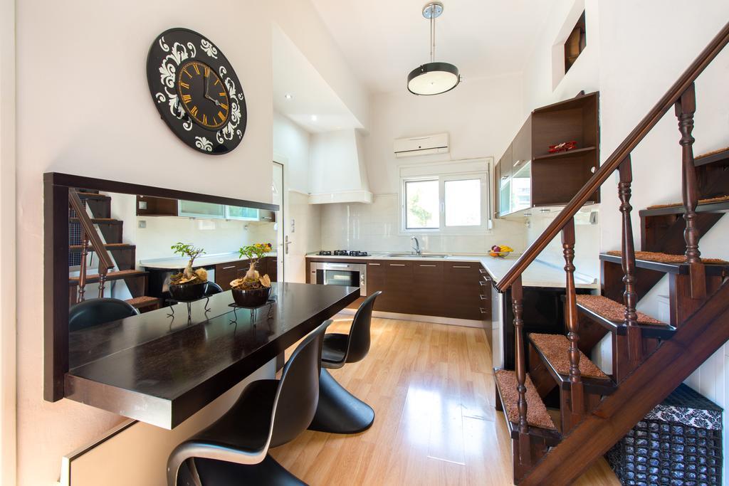 Amazing Apartment 300 Meters From The Old Town Rhodes City Buitenkant foto