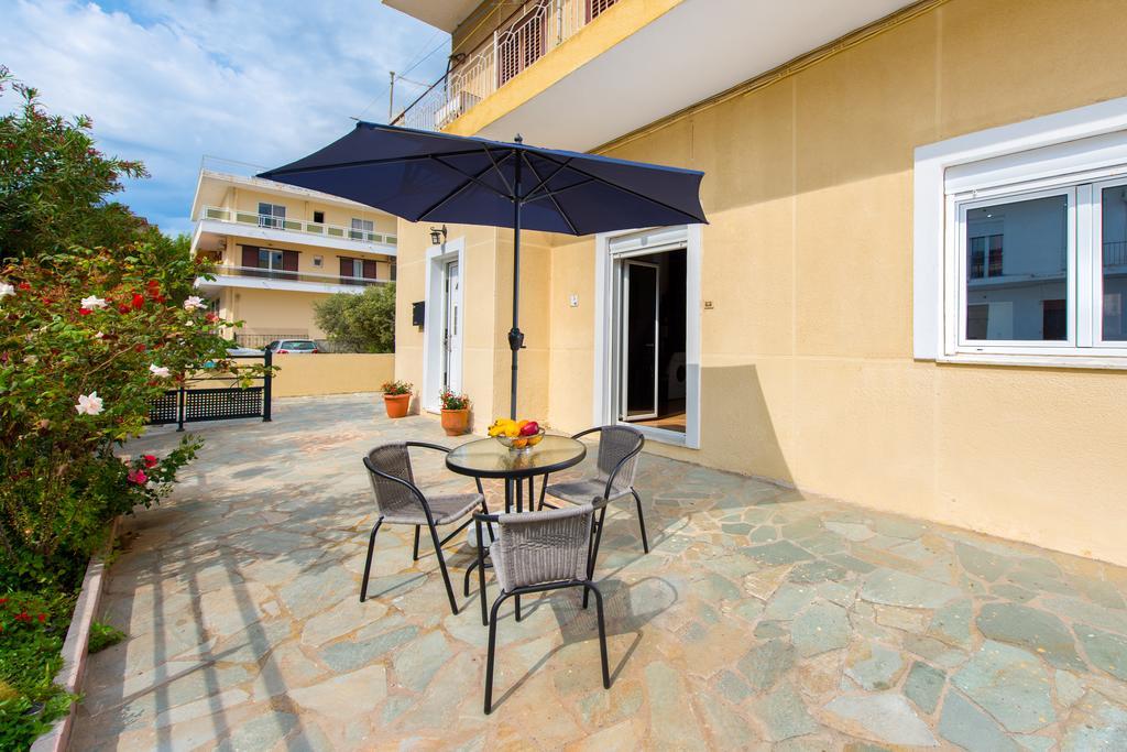 Amazing Apartment 300 Meters From The Old Town Rhodes City Buitenkant foto
