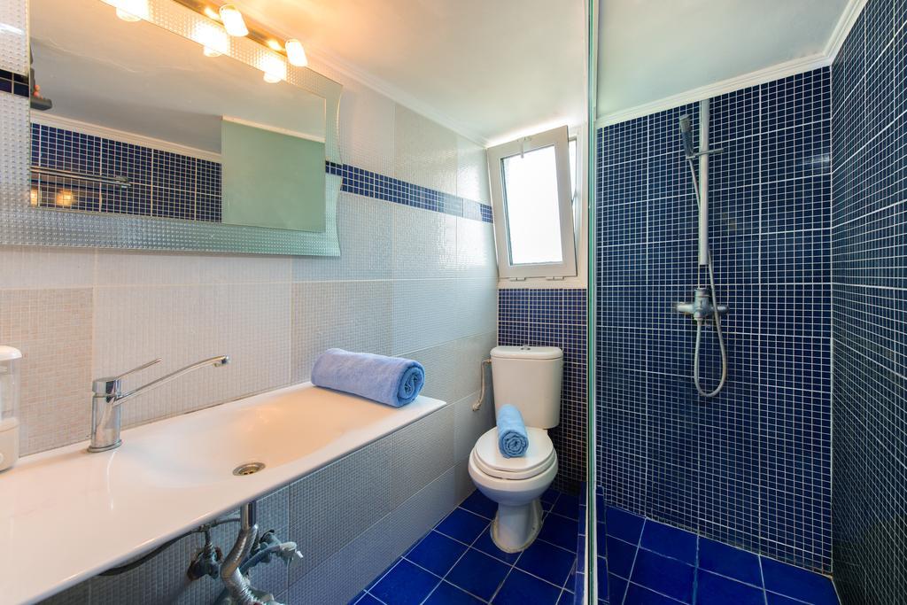 Amazing Apartment 300 Meters From The Old Town Rhodes City Buitenkant foto