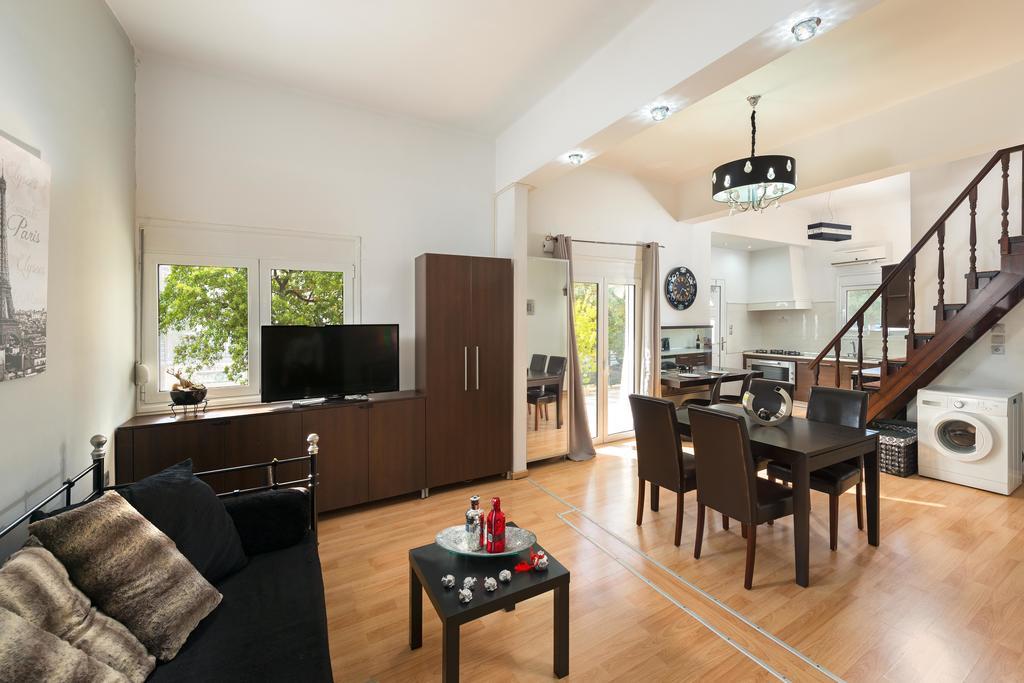Amazing Apartment 300 Meters From The Old Town Rhodes City Buitenkant foto