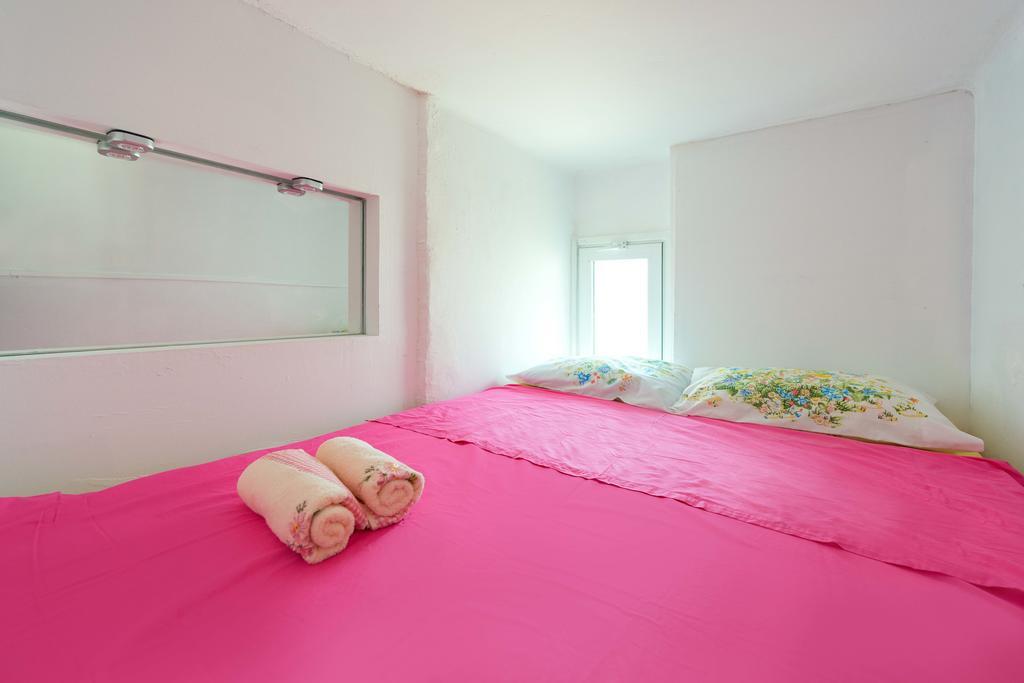 Amazing Apartment 300 Meters From The Old Town Rhodes City Buitenkant foto