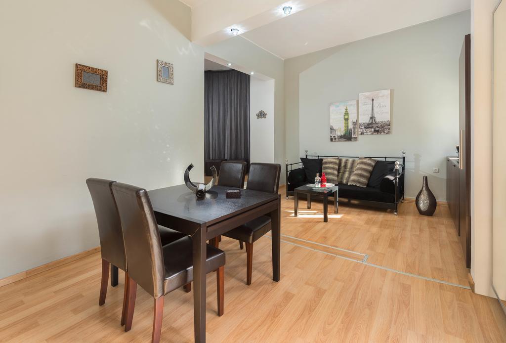 Amazing Apartment 300 Meters From The Old Town Rhodes City Buitenkant foto