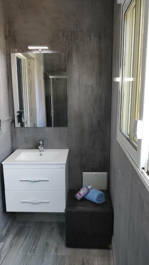 Amazing Apartment 300 Meters From The Old Town Rhodes City Buitenkant foto