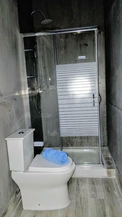Amazing Apartment 300 Meters From The Old Town Rhodes City Buitenkant foto